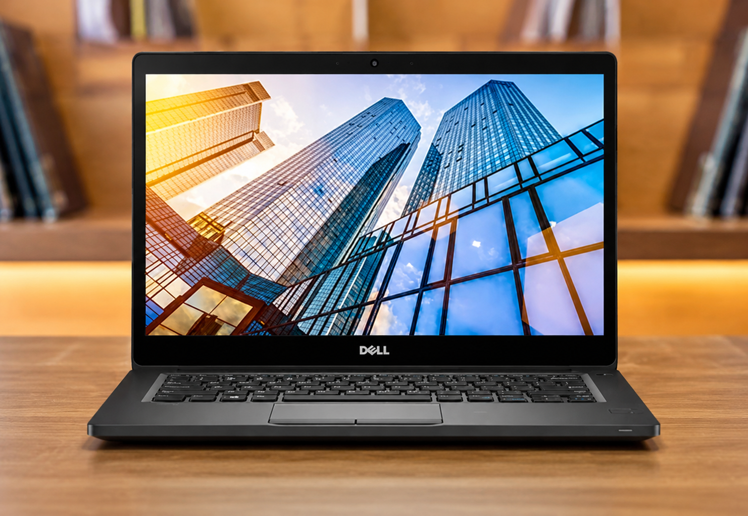 Dell Latitude 7490