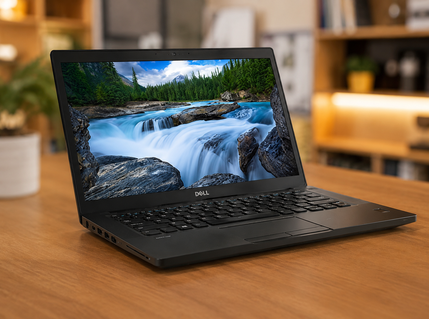 Dell Latitude 5491