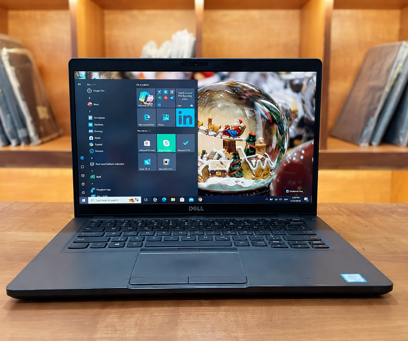 Dell Latitude 5400